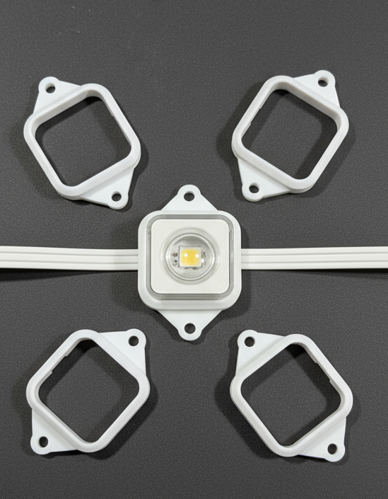 Govee Elite/Govee 2 Smart Light Clips (Model H805C)