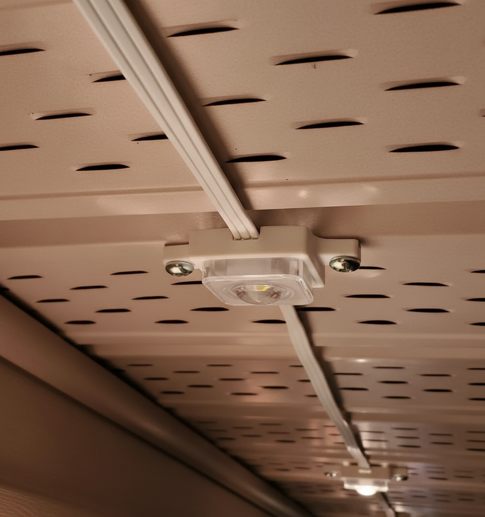 Govee Elite/Govee 2 Smart Light Clips (Model H805C)